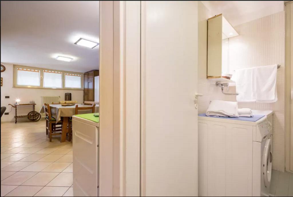 Open Space Verona Apartment Exterior photo