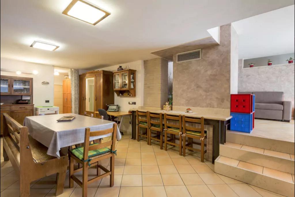 Open Space Verona Apartment Exterior photo