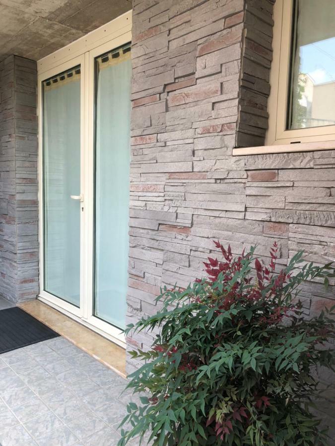 Open Space Verona Apartment Exterior photo